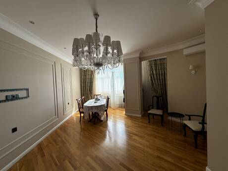Kirayə 2 otaqlı mənzil, 60 m², Nəsimi: 1 000 ₼/ay 5