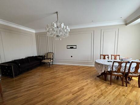 Kirayə 2 otaqlı mənzil, 60 m², Nəsimi: 1 000 ₼/ay 3