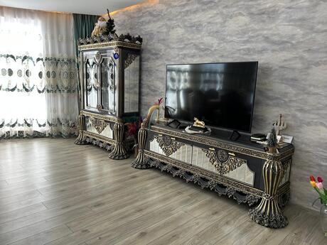 Объявление №6463130 - Баку, Хатаинский р., 4-комн., 226 м², 12/24 этаж
