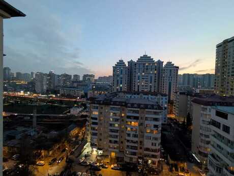 5-комнатная квартира, 300 м², Nizami: 749 000 ₼ 4