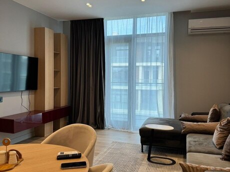 2-room apartment, 86 m², Nardaran: 140 000 ₼ 2
