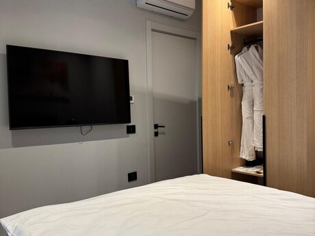2-room apartment, 86 m², Nardaran: 140 000 ₼ 3
