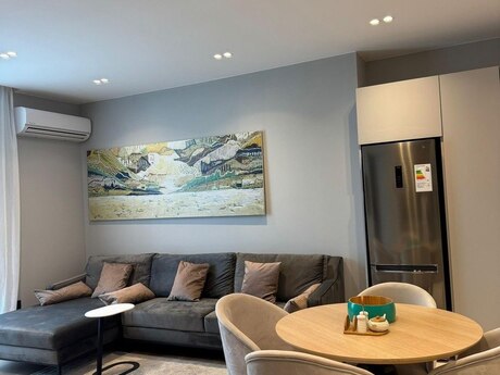 Elan №6463163 - Bakı, Nardaran q., 2 otaqlı, 86 m², 4/6 mərtəbə
