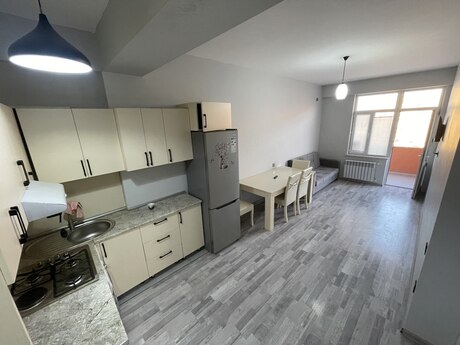 2-room apartment for rent, 60 m², Saray: 370 ₼/mo 4