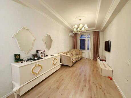 3-room apartment, 96 m², Məmmədli: 205 000 ₼ 2