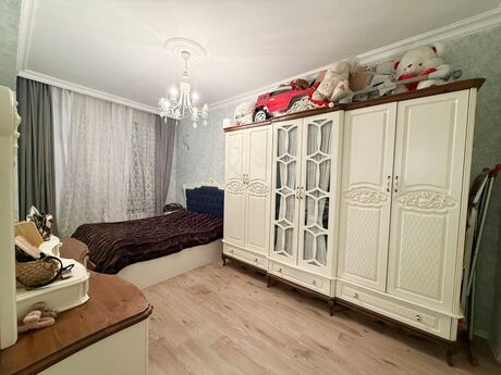 3-room apartment, 96 m², Məmmədli: 205 000 ₼ 4