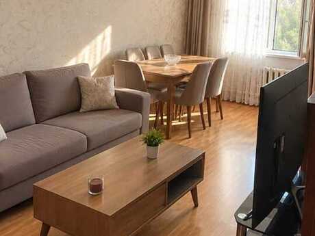3 otaqlı mənzil, 90 m², Xətai: 180 000 ₼ 2