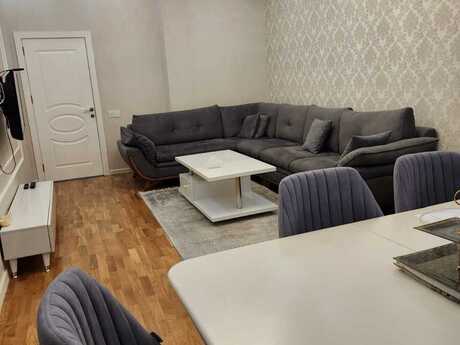 3 otaqlı mənzil, 116 m², Neftçilər: 344 900 ₼ 4
