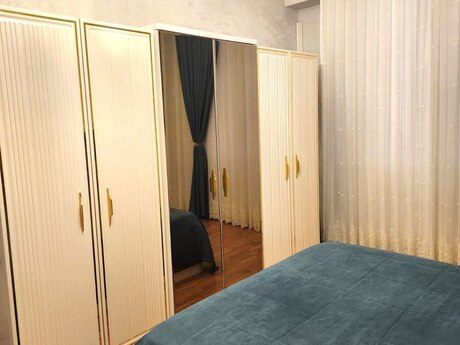 3 otaqlı mənzil, 116 m², Neftçilər: 344 900 ₼ 3
