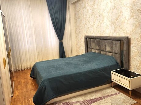 3 otaqlı mənzil, 116 m², Neftçilər: 344 900 ₼ 5