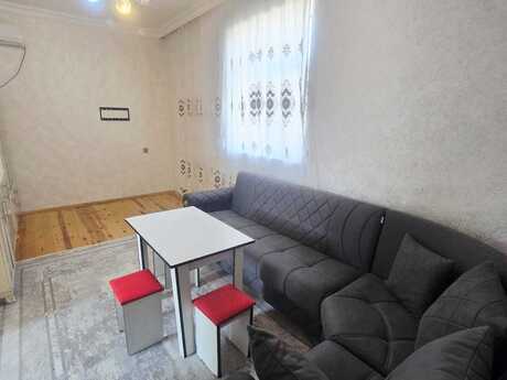 Объявление №6463138 - Хырдалан, Хырдалан, 2-комн., 65 м²
