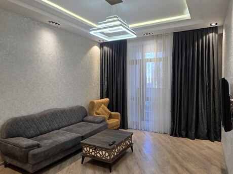 Объявление №6463155 - Баку, м. Кара Караев, 3-комн., 87 м², 3/16 этаж