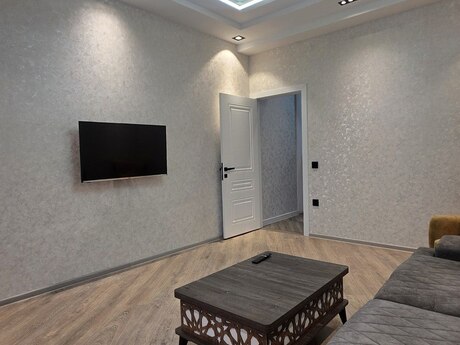 Kirayə 3 otaqlı mənzil, 87 m², Qara Qarayev: 1 000 ₼/ay 4