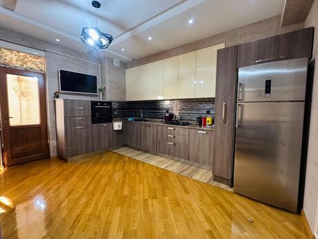 3-комнатная квартира, 140 м², Xalqlar Dostluğu: 360 000 ₼ 5