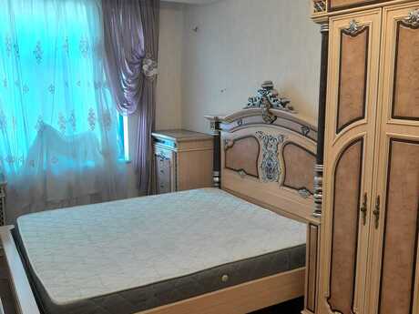 Kirayə 3 otaqlı mənzil, 120 m², İnşaatçılar: 1 199 ₼/ay 3