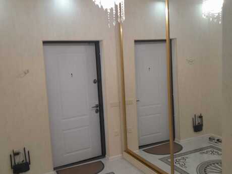 Kirayə 3 otaqlı mənzil, 120 m², İnşaatçılar: 1 199 ₼/ay 5