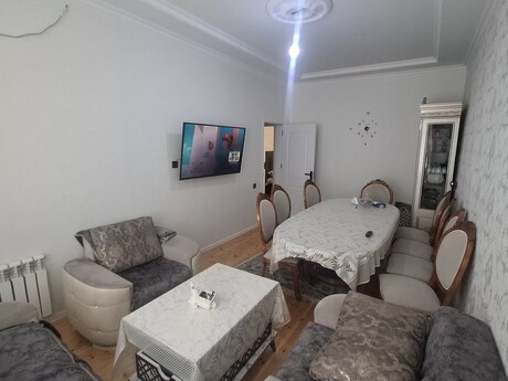 3 otaqlı həyət evi, 75 m², Məmmədli: 87 000 ₼ 3