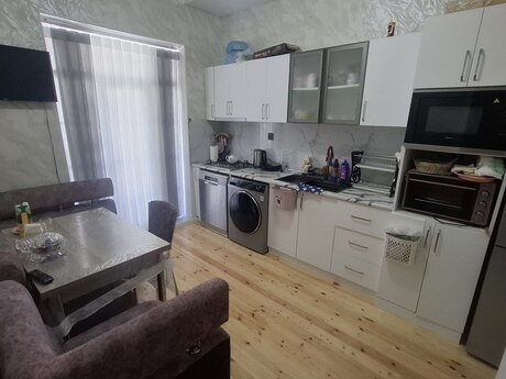 3 otaqlı həyət evi, 75 m², Məmmədli: 87 000 ₼ 5