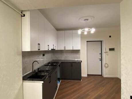 2 otaqlı mənzil, 68 m², İnşaatçılar: 159 000 ₼ 2
