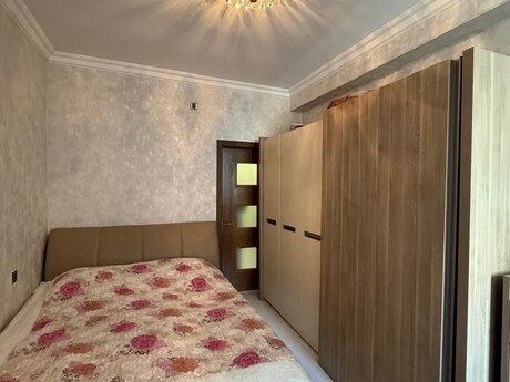 3 otaqlı mənzil, 86 m², Həzi Aslanov: 215 000 ₼ 4
