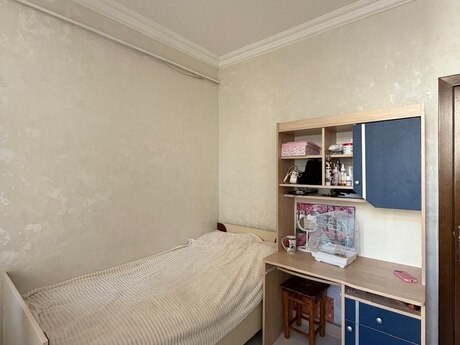 3 otaqlı mənzil, 86 m², Həzi Aslanov: 215 000 ₼ 5