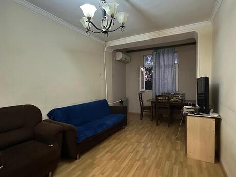 2 otaqlı mənzil, 40 m², Həzi Aslanov: 90 000 ₼ 3