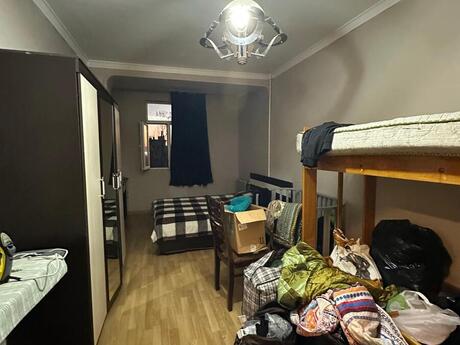 2 otaqlı mənzil, 40 m², Həzi Aslanov: 90 000 ₼ 5