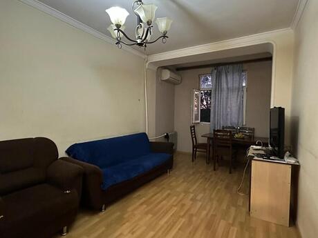 2 otaqlı mənzil, 40 m², Həzi Aslanov: 90 000 ₼ 4