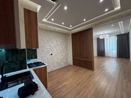 2 otaqlı mənzil, 79 m², Qara Qarayev: 218 000 ₼ 5