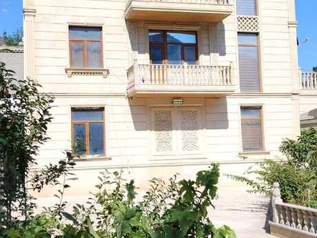 Объявление №6463182 - Баку, Сабаильский р., 8-комн., 472 м²