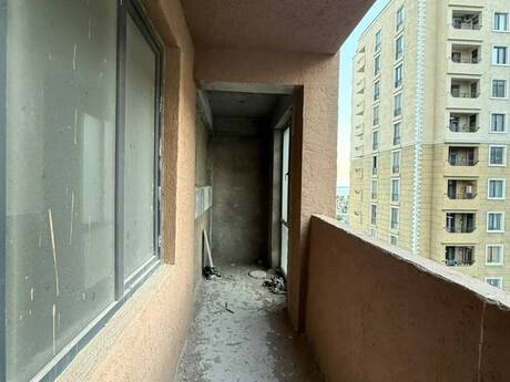 3 otaqlı mənzil, 105 m², Boulevard Tower: 344 000 ₼ 5