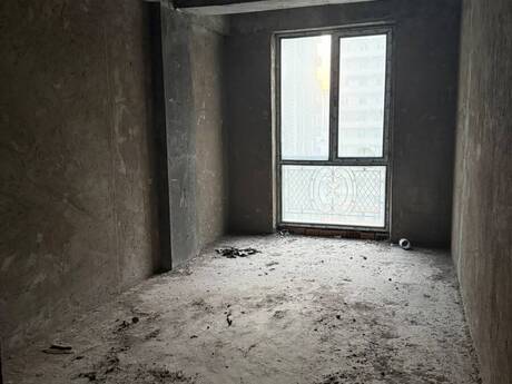 3 otaqlı mənzil, 105 m², Boulevard Tower: 344 000 ₼ 3