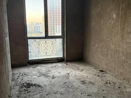 3 otaqlı mənzil, 105 m², Boulevard Tower: 344 000 ₼ 2