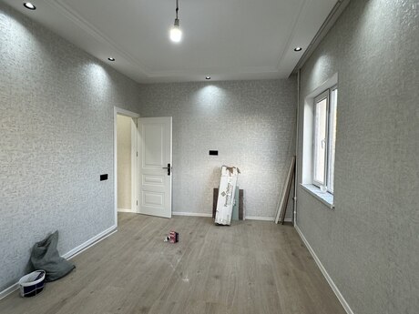 1-комнатная квартира, 45 м², Əhmədli: 139 000 ₼ 2