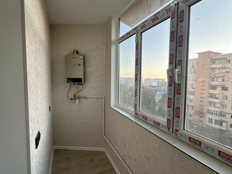 1-комнатная квартира, 45 м², Əhmədli: 139 000 ₼ 5