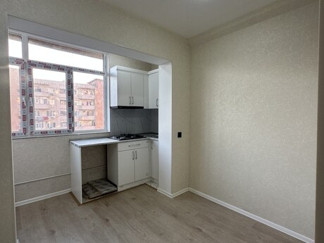 1-комнатная квартира, 45 м², Əhmədli: 139 000 ₼ 3