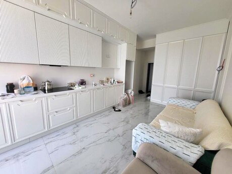 2 otaqlı mənzil, 55 m², Nərimanov: 230 000 ₼ 4