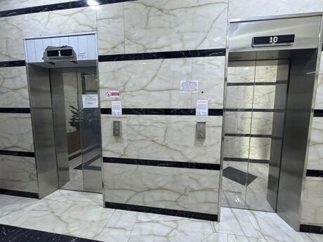 Продаётся 2-комнатная квартира в новостройке, Nərimanov, 83 м², 355 000 AZN, фото 3 / 10