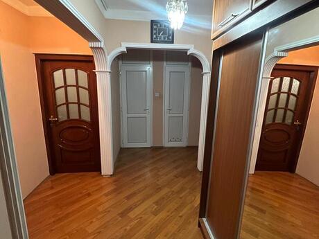 Elan №6463181 - Bakı, Həzi Aslanov m., 3 otaqlı, 80 m², 6/9 mərtəbə