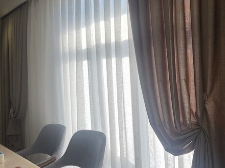 Объявление №6463189 - Баку, Наримановский  р., 2-комн., 53 м², 13/17 этаж
