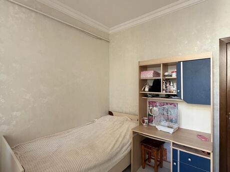 3 otaqlı mənzil, 86 m², Həzi Aslanov: 215 000 ₼ 5