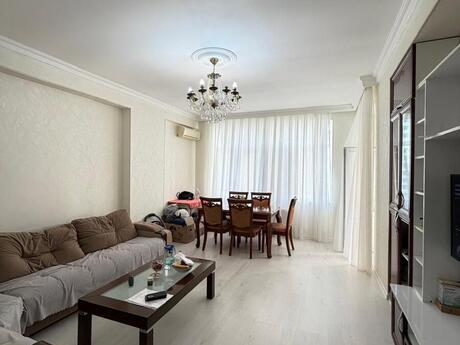 3 otaq · 86 m² · 7/19 mərtəbə, Həzi Aslanov