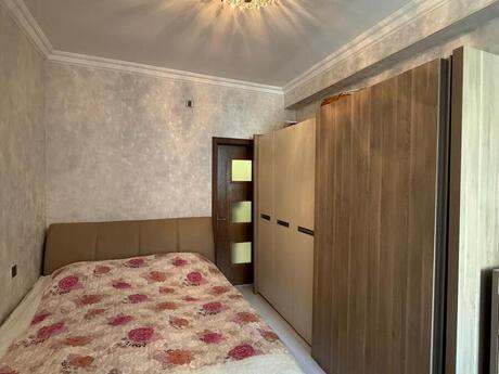 3 otaqlı mənzil, 86 m², Həzi Aslanov: 215 000 ₼ 4