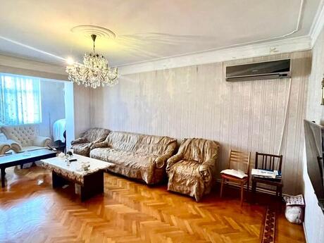 3 otaqlı mənzil, 100 m², Nəsimi: 255 000 ₼ 4