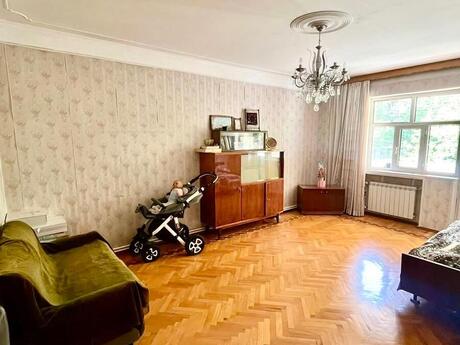 3 otaqlı mənzil, 100 m², Nəsimi: 255 000 ₼ 3