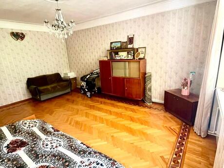 3 otaqlı mənzil, 100 m², Nəsimi: 255 000 ₼ 2
