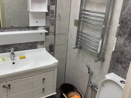 Kirayə 3 otaqlı mənzil, 141 m², Elmlər Akademiyası: 1 300 ₼/ay 5