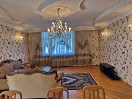 Elan №6463195 - Bakı, Azadlıq Prospekti m., 4 otaqlı, 190 m², 3/16 mərtəbə