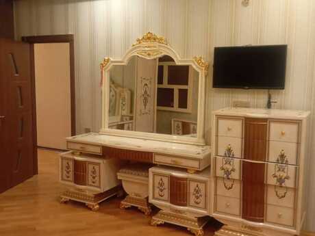 3 otaqlı mənzil, 160 m², Ağ şəhər: 405 000 ₼ 2