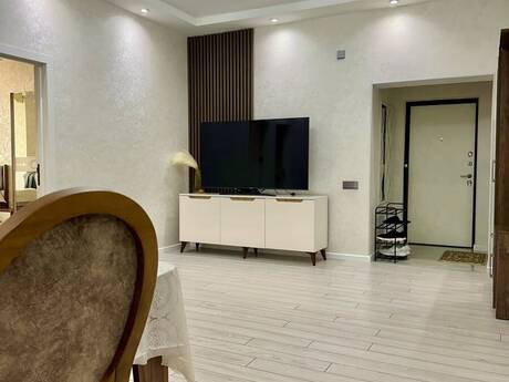Объявление №6463403 - Баку, м. Кара Караев, 3-комн., 77 м², 10/16 этаж